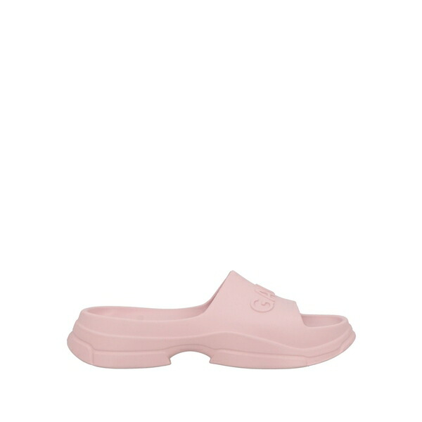 【送料無料】 ガニー レディース サンダル シューズ Sandals Pink