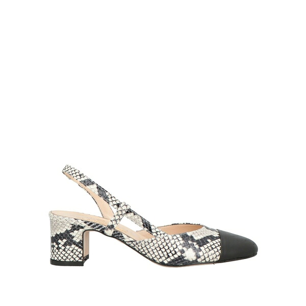 【貨物輸送無料】 ジェイ.エイ.ピー. ジョゼ アントニオ ペレイラ レディース パンプス シューズ Pumps Black