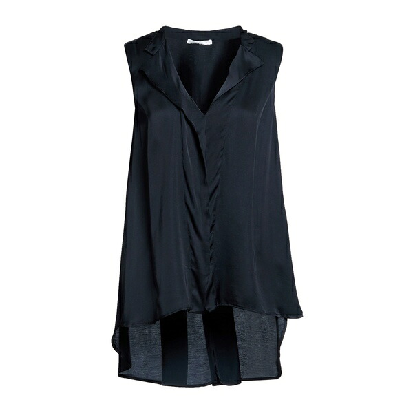【貨物輸送無料】 ご機嫌 レディース プルオーバー トップス Tops Blue