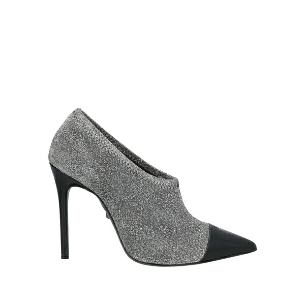 【貨物輸送無料】 シュッツ レディース パンプス シューズ Pumps Silver
