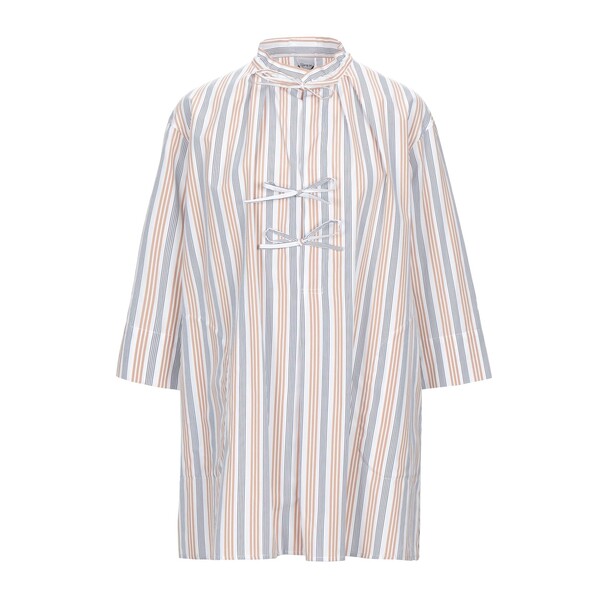 【貨物輸送無料】 アスペジ レディース プルオーバー トップス Tops White