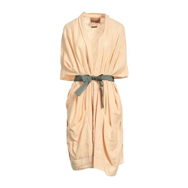 【送料無料】 アレッシアサンティ レディース ジャケット＆ブルゾン アウター Overcoats \u0026 Trench Coats Beige