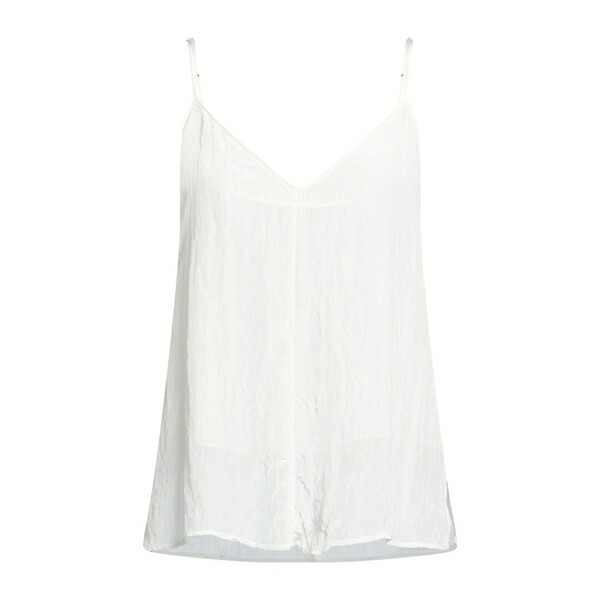 【貨物輸送無料】 フォルテ フォルテ レディース プルオーバー トップス Tops White
