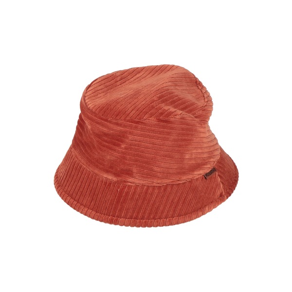 【貨物輸送無料】 ミッソーニ レディース 鳥打ち帽 付属物 Hats Orange