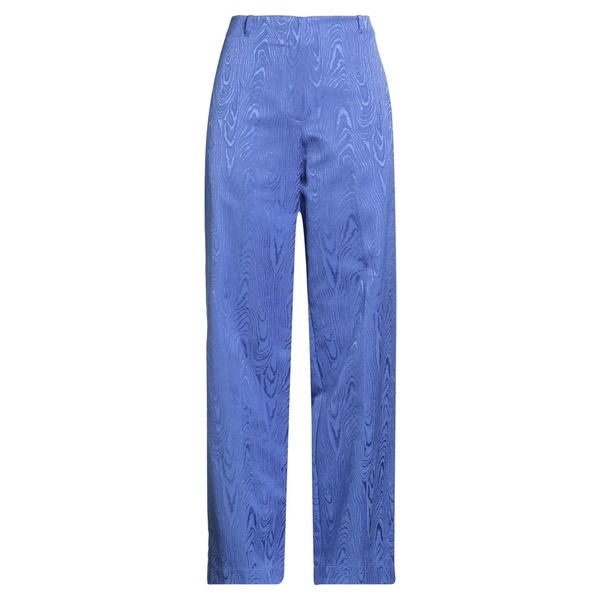 【送料無料】 フォルテ フォルテ レディース カジュアルパンツ ボトムス Pants Blue