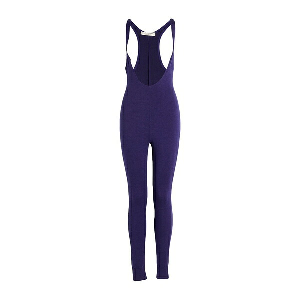 【送料無料】 フィロソフィーデロレンゾセラフィーニ レディース ワンピース トップス Jumpsuits Purple｜asty