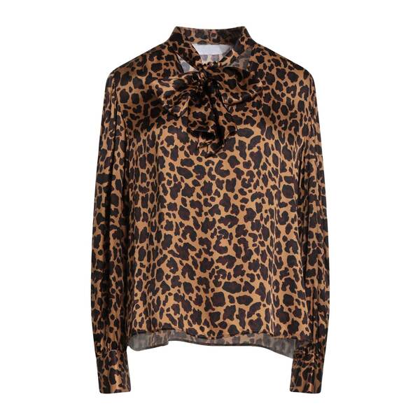 【貨物輸送無料】 ロベルト フリードマン レディース プルオーバー トップス Tops Beige