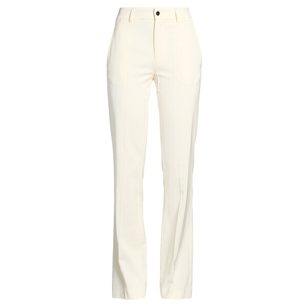 【貨物輸送無料】 グリフォーニ レディース 心地好いズボン下 ボトムス Pants Beige