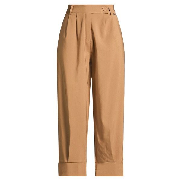 【貨物輸送無料】 ヴェルナ レディース 心地好いズボン下 ボトムス Pants Beige