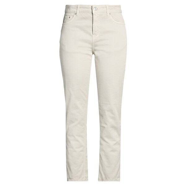 【送料無料】 デパートメントファイブ レディース カジュアルパンツ ボトムス Pants Beige|asty