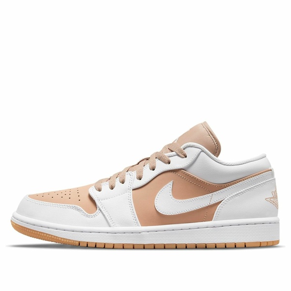 Air Jordan ジョーダン メンズ スニーカー  【Air Jordan 1 Low \u0027Hemp White\u0027 DN6999-100】  大きさ US_11(29.0糎)