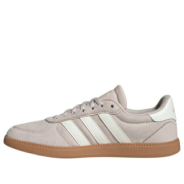 adidas アディダス レディース スニーカー  【(WMNS) adidas Breaknet Sleek Putty Mauve Gum JQ8268】  サイズ US_8(25.0cm)
