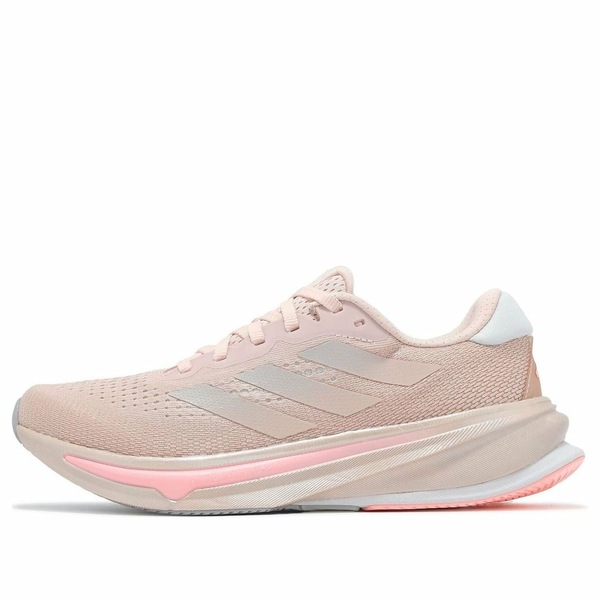 adidas アディダス レディース スニーカー 【(WMNS) adidas Supernova Rise 'Sandy Pink' ID3597】 サイズ US_W_12｜asty
