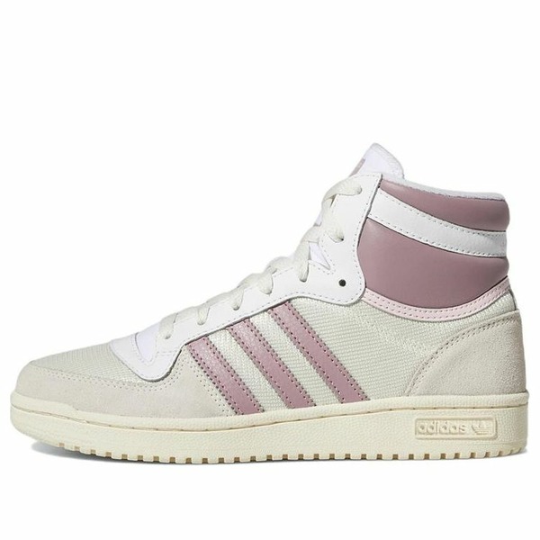 adidas アディダス レディース スニーカー  【(WMNS) adidas Top Ten RB \u0027White Magic Mauve\u0027 GV6646】  大きさ US_5(22.0糎)