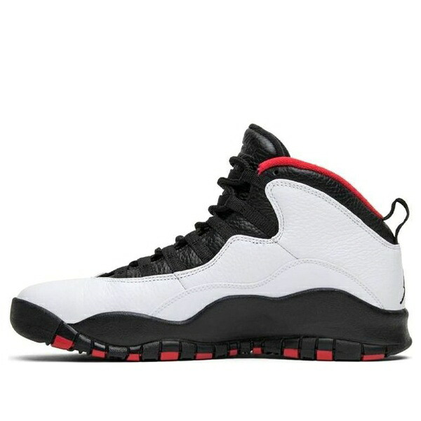 Jordan ジョーダン メンズ スニーカー 【Air Jordan 10 'Double Nickel' 310805-102】 サイズ US_8(26.0cm)｜asty 58,080円