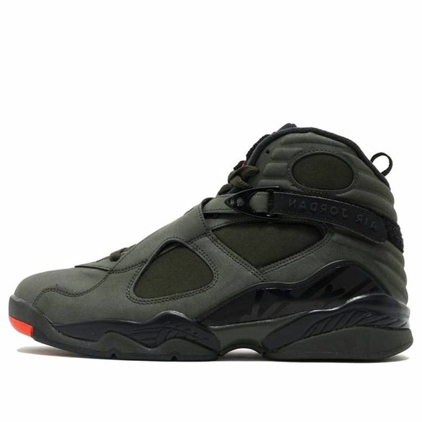Jordan ジョーダン メンズ スニーカー 【Air Jordan 8 Retro Take Flight 305381-305】  サイズ US_9(27.0cm)