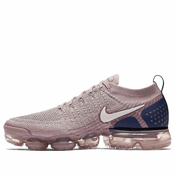Nike ナイキ メンズ スニーカー 【Nike Air VaporMax Flyknit 2 \u0027Diffused Taupe\u0027 942842-201】  大きさ US_9.5(27.5糎)