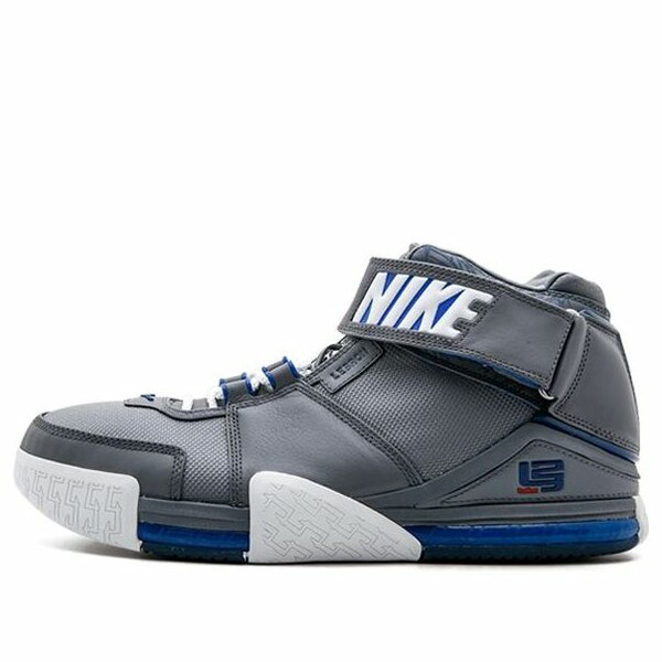 Nike ナイキ メンズ スニーカー レブロン 【Nike Zoom LeBron 2 \u0027All-Star\u0027 309378-012】  大きさ US_7(25.0糎)