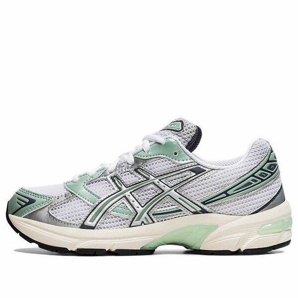 ASICS アシックス メンズ スニーカー 【ASICS x Naked Gel-1130 \u0027Silver Mint\u0027 1203A192-100】  大きさ US_11(29.0糎)
