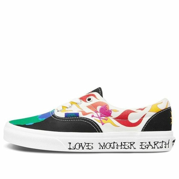 Vans バンズ メンズ スニーカー 【Vans Era \u0027Mother Earth\u0027 VN0A4U39WZ2】  大いさ US_12(30.0珊) 靴-メンズ靴-スニーカー