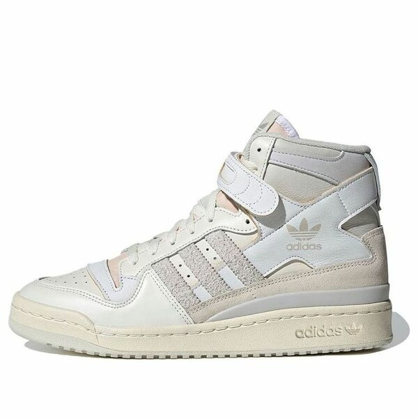 adidas アディダス メンズ スニーカー 討論会 【adidas Forum 84 Hi \u0027Orbit Grey\u0027 FY4576】  大きさ US_10(28.0糎)