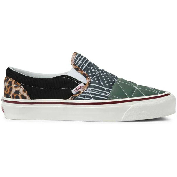 新品vans アナハイム ファクトリー checker スリッポン 楽天市場】vans アナハイム チェッカーの通販