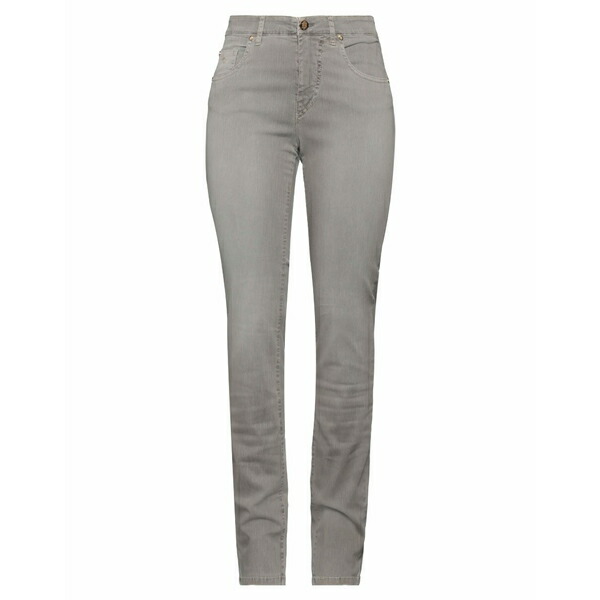 【送料無料】 マラーニ ジーンズ レディース デニムパンツ ボトムス Jeans Green
