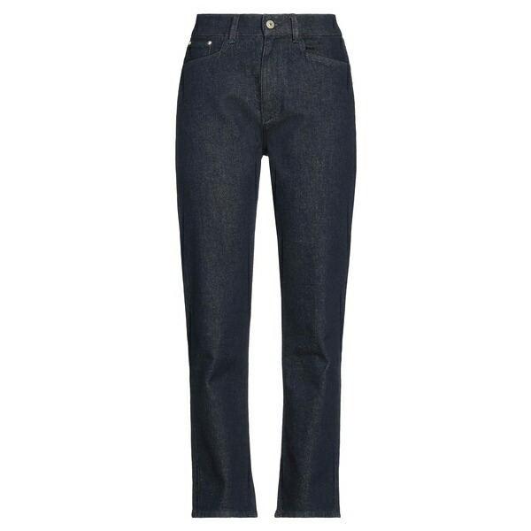 【送料無料】 ワンドラー レディース デニムパンツ ボトムス Jeans Blue|asty