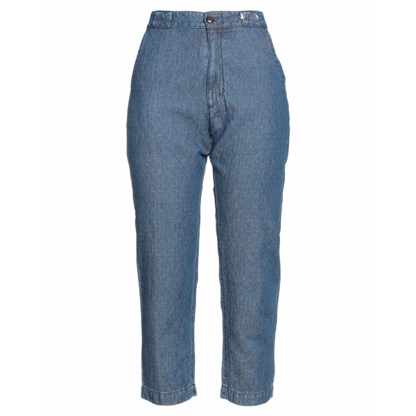 【送料無料】 トゥルーニューヨーク レディース デニムパンツ ボトムス Jeans Blue