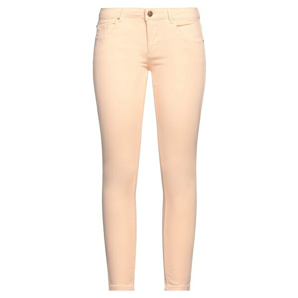 【送料無料】 シルビアンヒーチ レディース デニムパンツ ボトムス Jeans Orange|asty