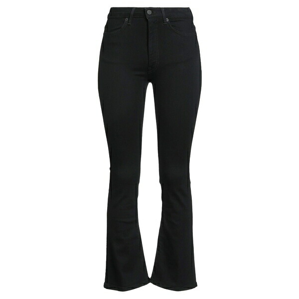 【送料無料】 ドンダップ レディース デニムパンツ ボトムス Jeans Black