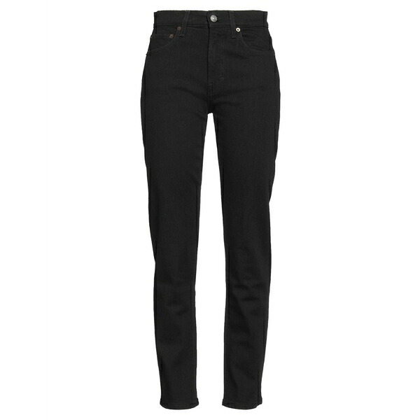 【送料無料】 ハイクール レディース デニムパンツ ボトムス Jeans Black 16,265円