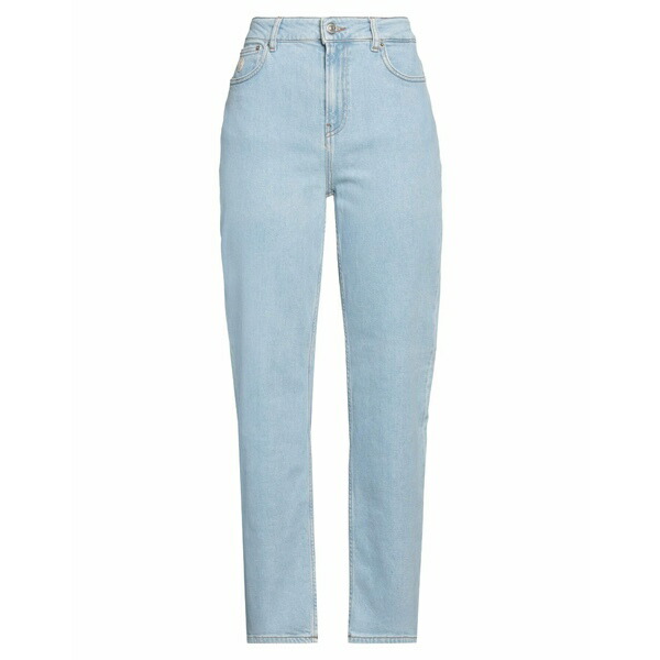 【送料無料】 トラサルディ レディース デニムパンツ ボトムス Jeans Blue