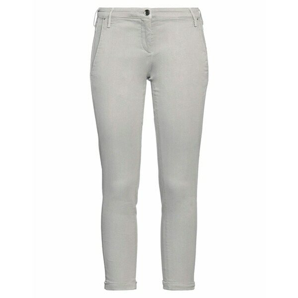 【送料無料】 ヤコブ コーエン レディース デニムパンツ ボトムス Jeans Grey