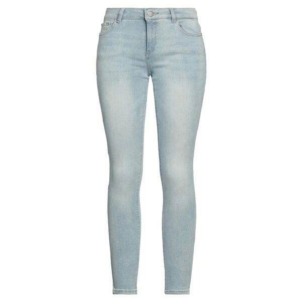 【送料無料】 ディーエル1961 レディース デニムパンツ ボトムス Jeans Blue