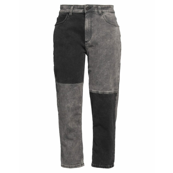 【送料無料】 マニラグレース レディース デニムパンツ ボトムス Jeans Grey