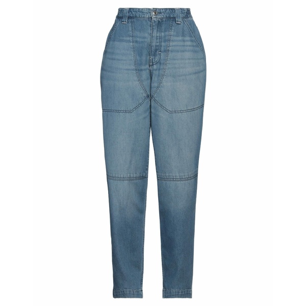 【貨物輸送無料】 呼びりんサクラ色 レディース ジーンズズボン下 ボトムス Jeans Blue
