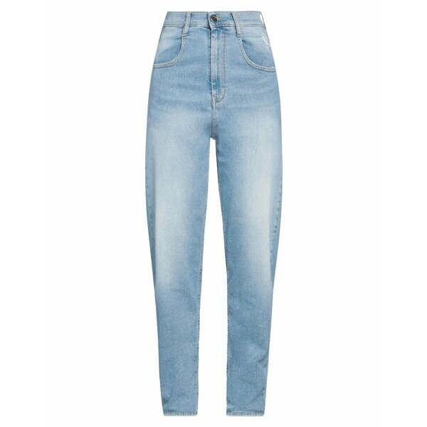 【送料無料】 サイクル レディース デニムパンツ ボトムス Jeans Blue