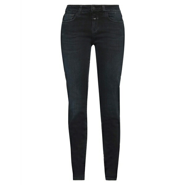 【送料無料】 クローズド レディース デニムパンツ ボトムス Jeans Blue