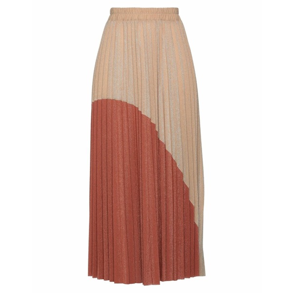 NEW ARRIVAL】 カオス レディース スカート ボトムス Maxi Skirts Deep