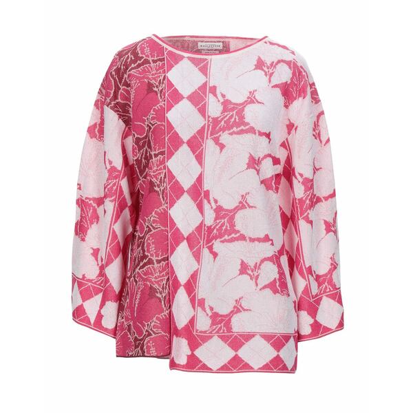 【楽天市場】BALLANTYNE バランタイン ニット&セーター アウター レディース Sweaters Light pink：asty