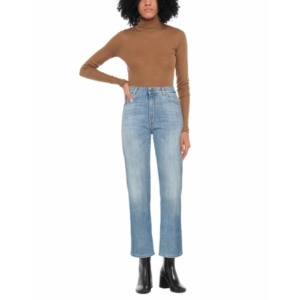 エヌワイディージェー NYDJ レディース 女性用 ファッション ジーンズ デニム Plus Size Teresa Wide Leg in  Mystique 販売一掃 レディースファッション