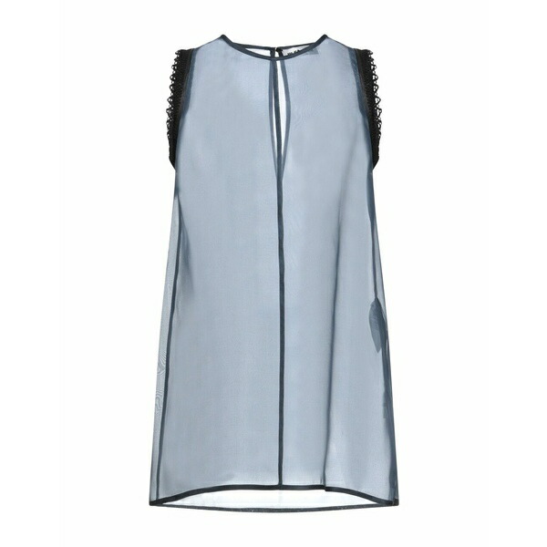 マーケティング ジル サンダー レディース カットソー トップス Tops Midnight blue