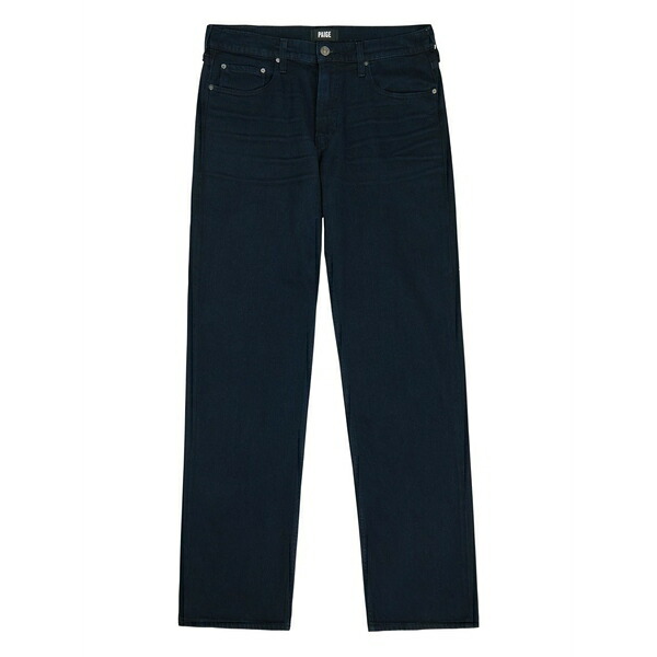 ページ メンズ ジーンズズボン下 ボトムス Doheny straight-leg jeans Blue