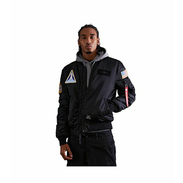 楽天市場】アンダーカバー × アルファインダストリーズ・UNDERCOVER