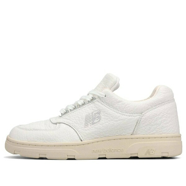 New Balance ニュー平衡にする メンズ スニーカー  【New Balance Allerdale Made インチ UK \u0027White\u0027 UADWWHI】  大いさ US_8(26.0糎) 靴-スニーカー