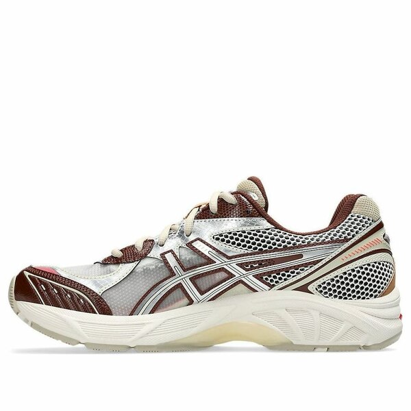 ASICS アシックス メンズ スニーカー  【ASICS x Above The Clouds GT-2160 Sneakers Chocolate Brown 1203A654-100】  サイズ US_5(23.0cm)
