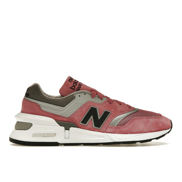 New Balance ニュー平衡にする メンズ スニーカー  【New Balance 997S Pink Grey】  大きさ US_11(29.0珊) Pink/Grey
