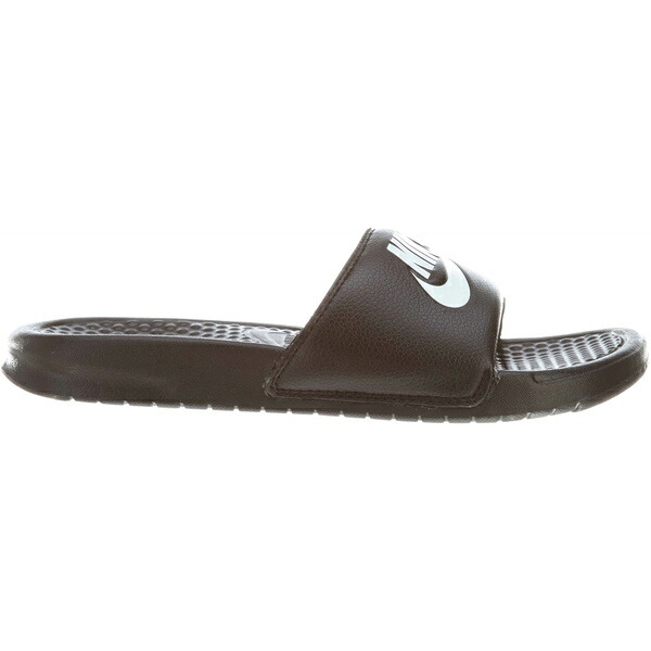 Nike ナイキ メンズ スニーカー  【Nike Benassi Jdi Black/White】  大きさ US_10(28.0珊) Black/White