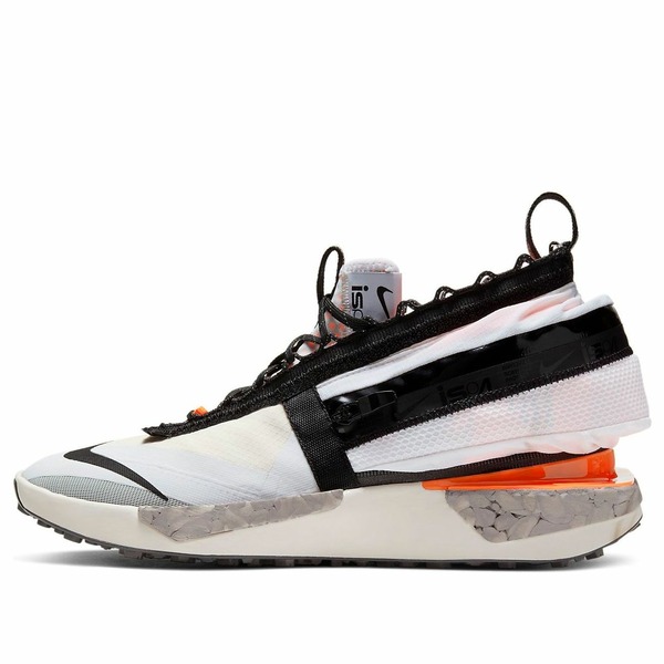 Nike ナイキ メンズ スニーカー  【Nike Drift Gator ISPA \u0027White\u0027 CI1392-100】  大きさ US_7.5(25.5糎)